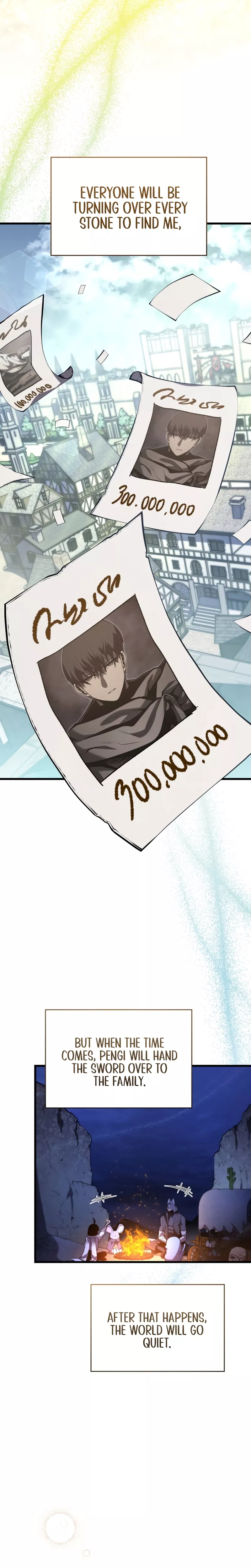 Read The Swordmaster’s Son Manga Online