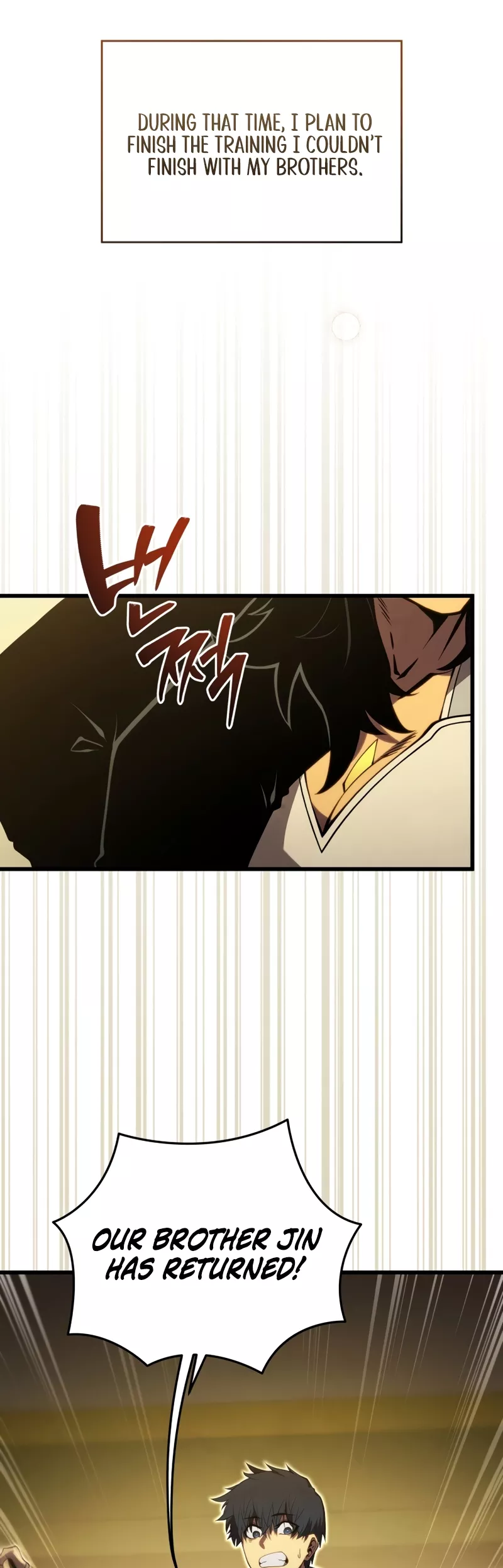 Read The Swordmaster’s Son Manga Online