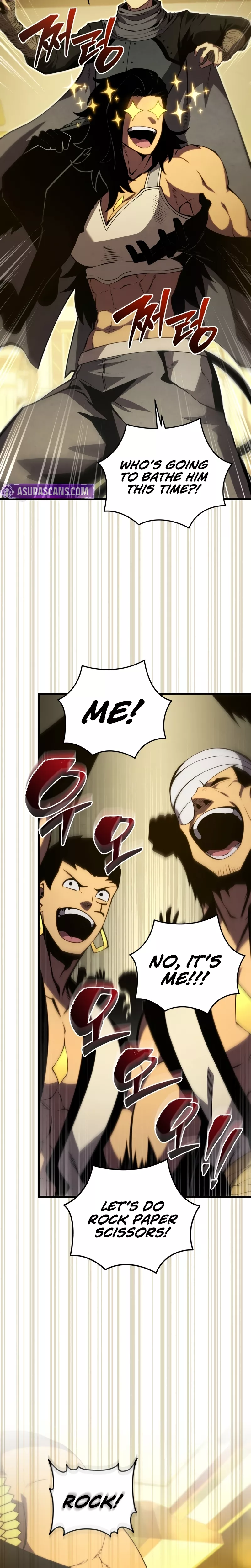 Read The Swordmaster’s Son Manga Online