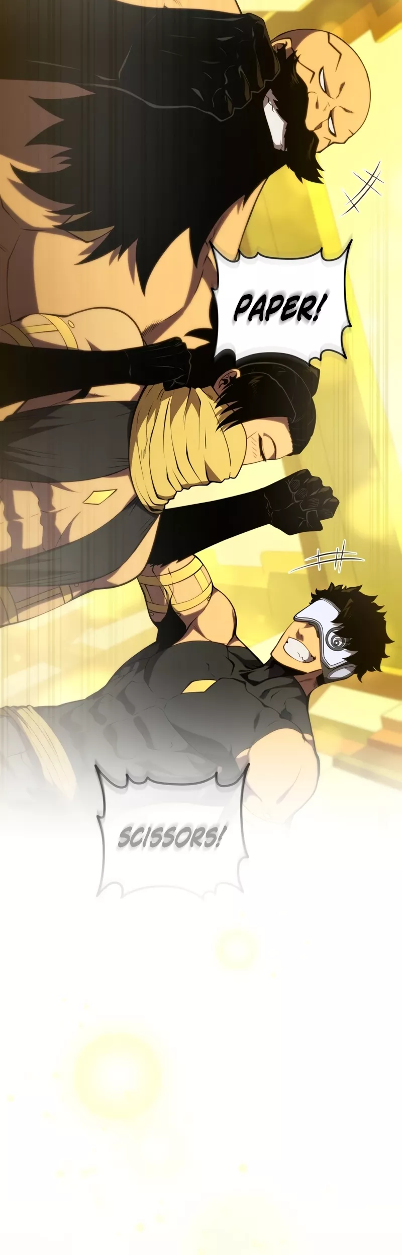 Read The Swordmaster’s Son Manga Online