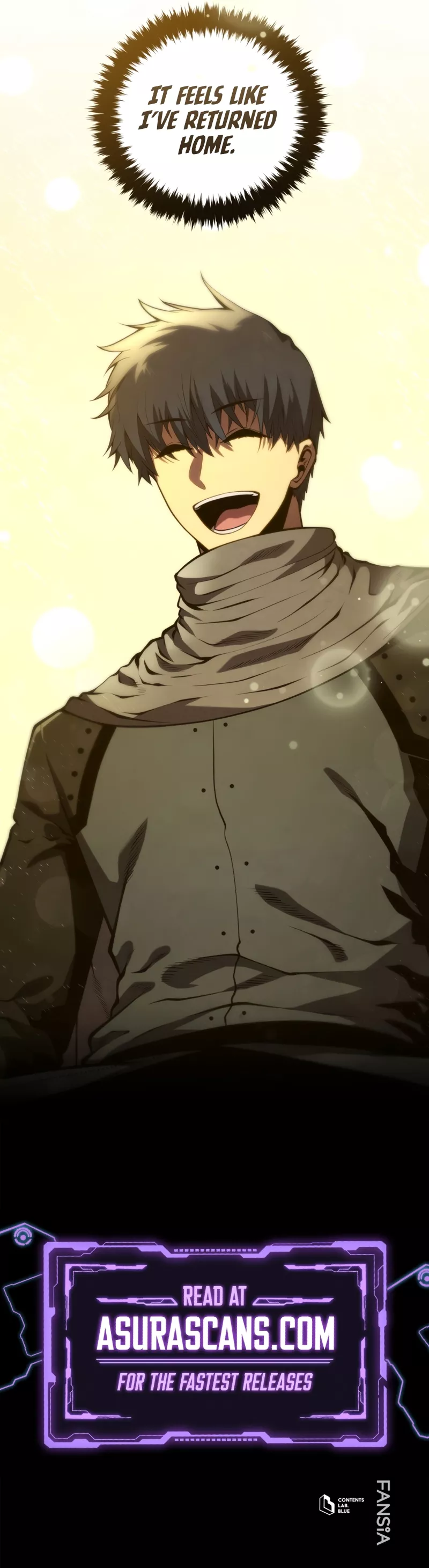 Read The Swordmaster’s Son Manga Online