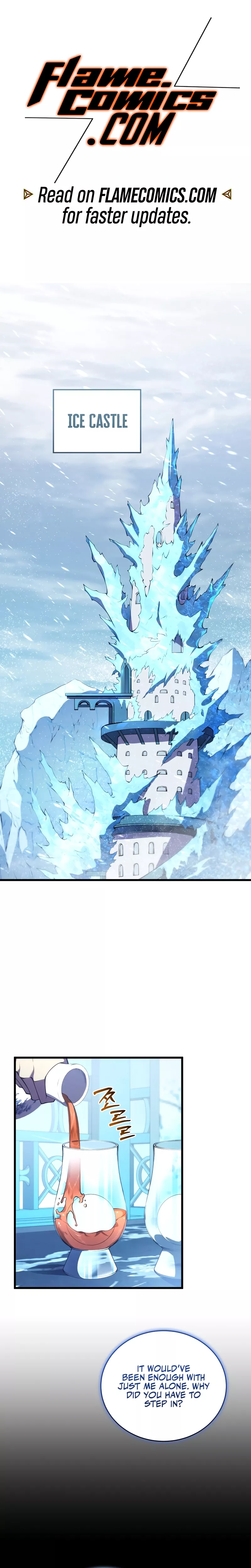 Read The Swordmaster’s Son Manga Online