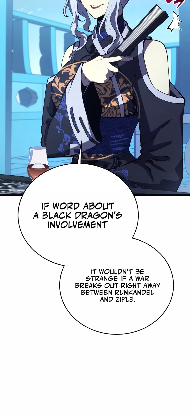 Read The Swordmaster’s Son Manga Online