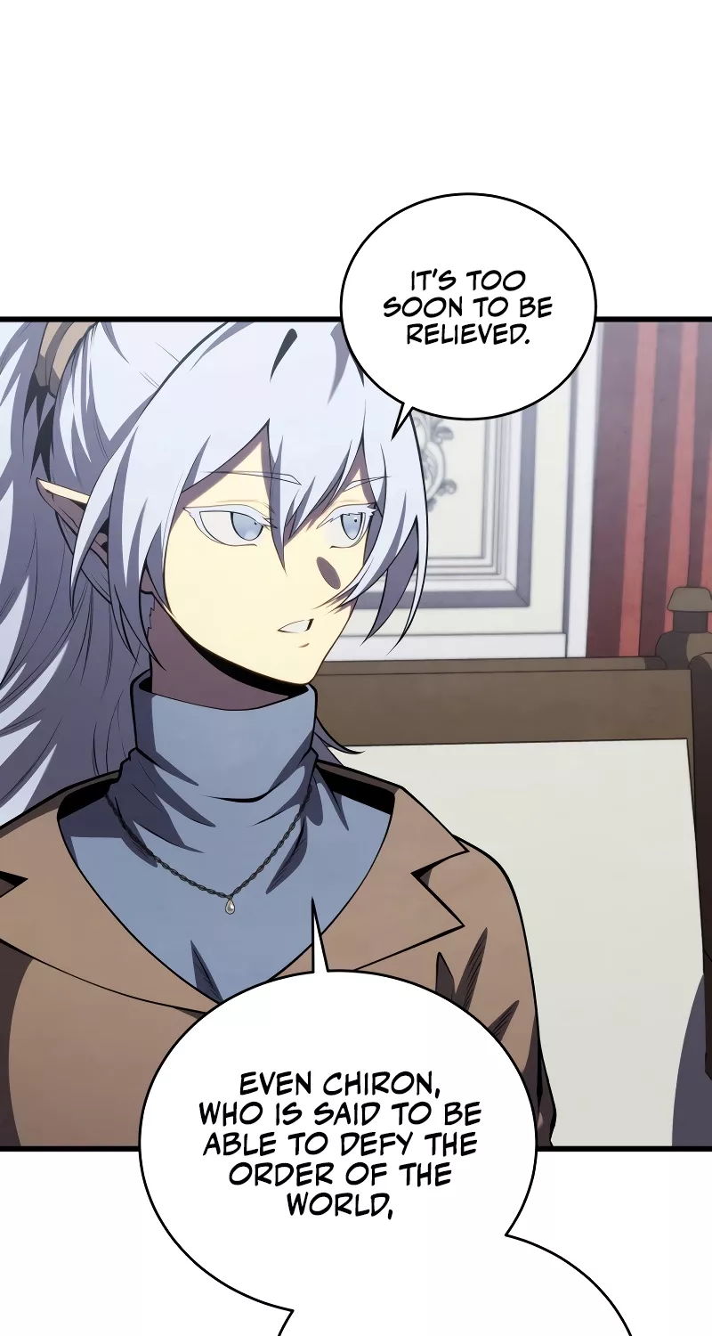 Read The Swordmaster’s Son Manga Online