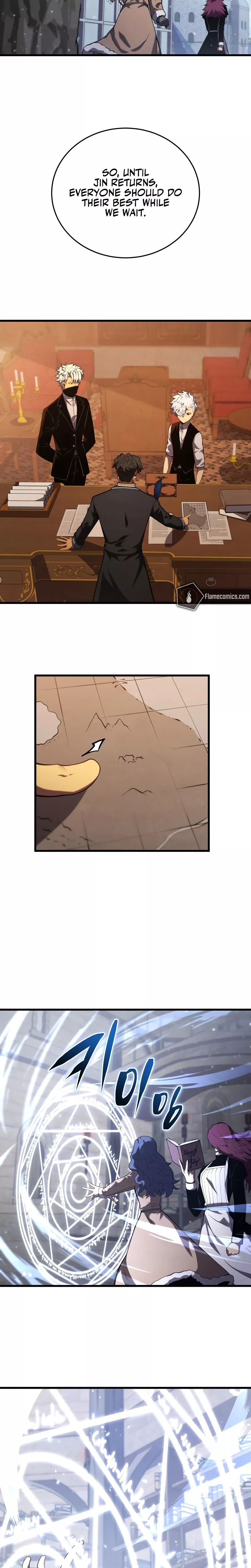 Read The Swordmaster’s Son Manga Online