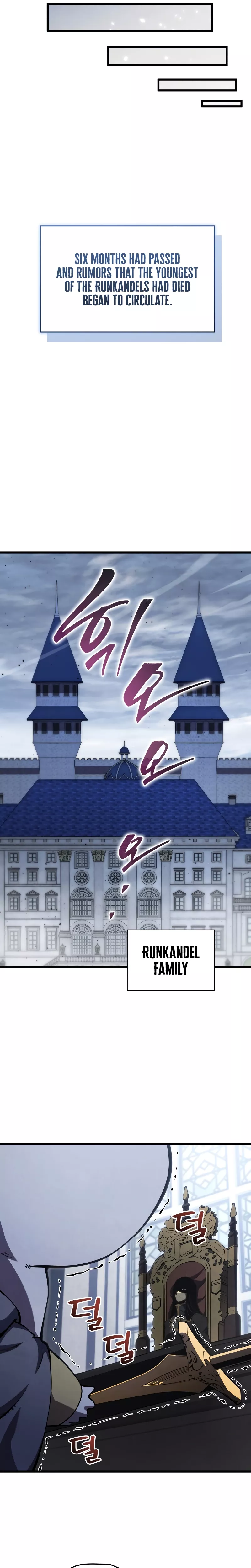 Read The Swordmaster’s Son Manga Online