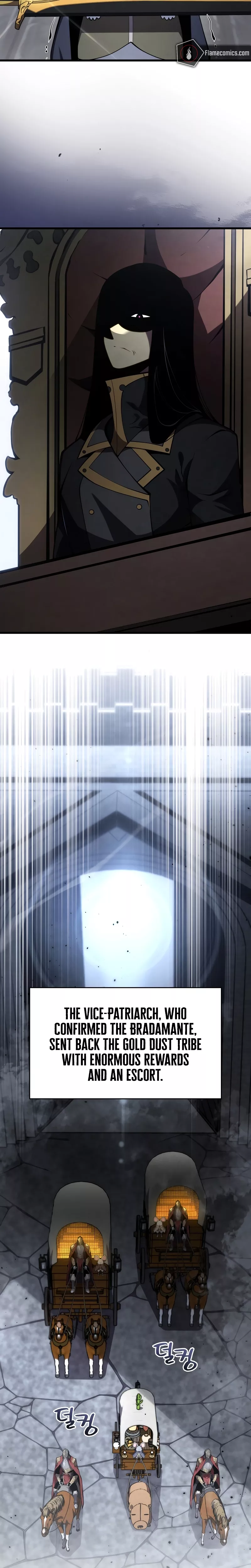 Read The Swordmaster’s Son Manga Online