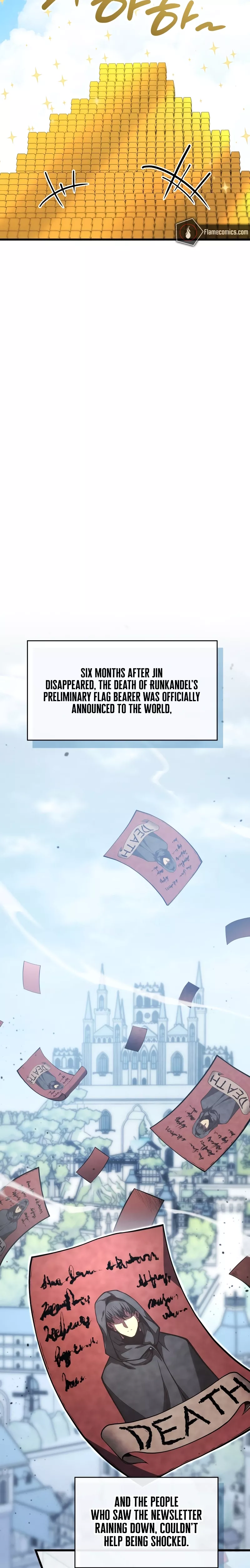 Read The Swordmaster’s Son Manga Online