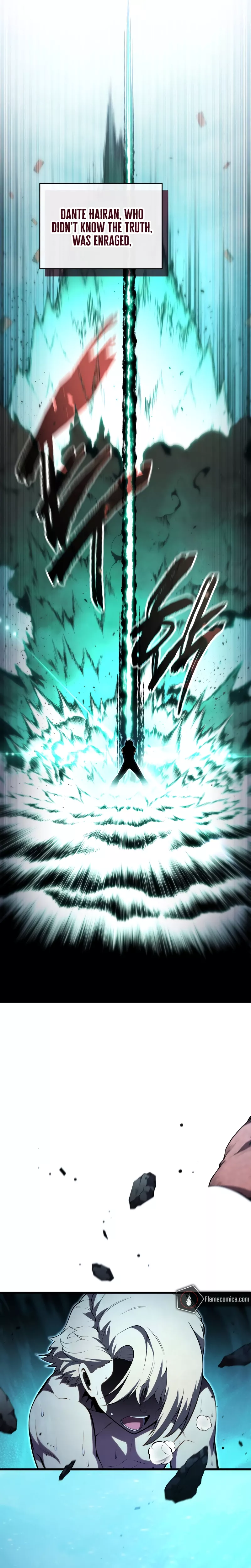 Read The Swordmaster’s Son Manga Online