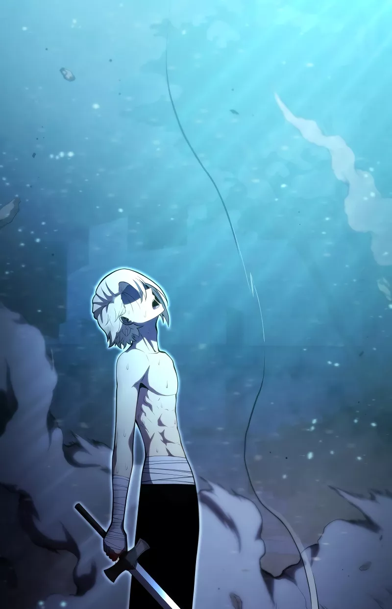 Read The Swordmaster’s Son Manga Online