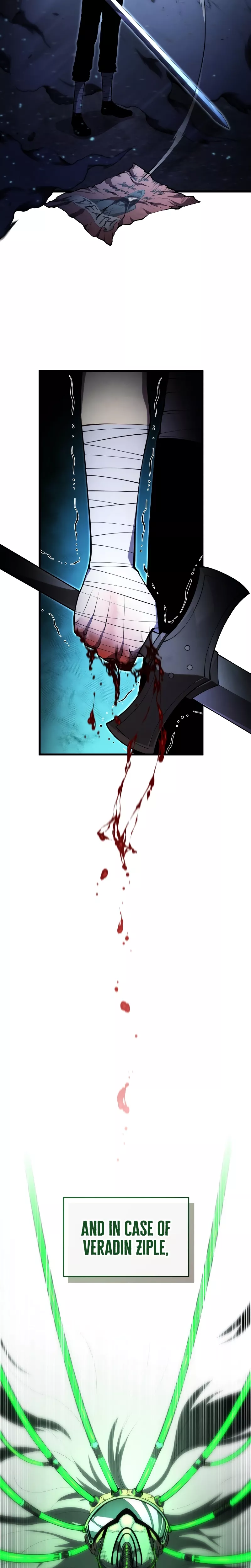 Read The Swordmaster’s Son Manga Online