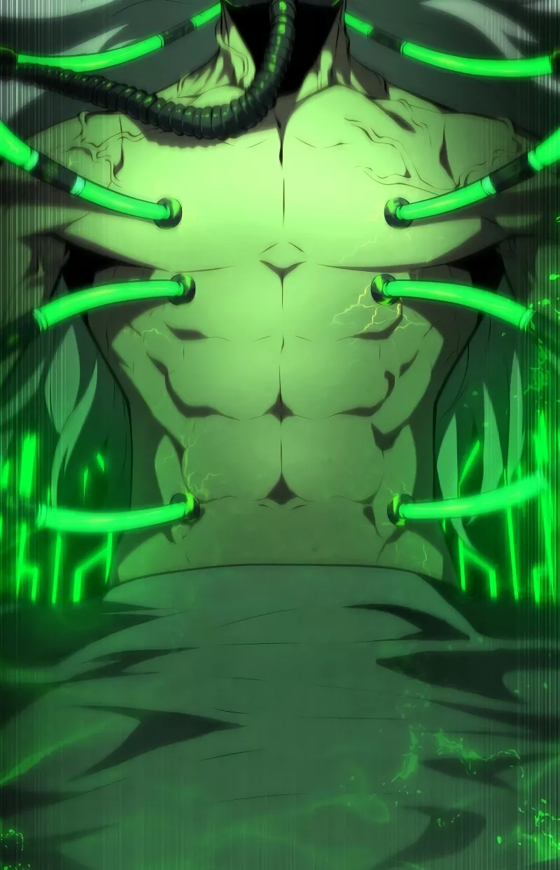 Read The Swordmaster’s Son Manga Online