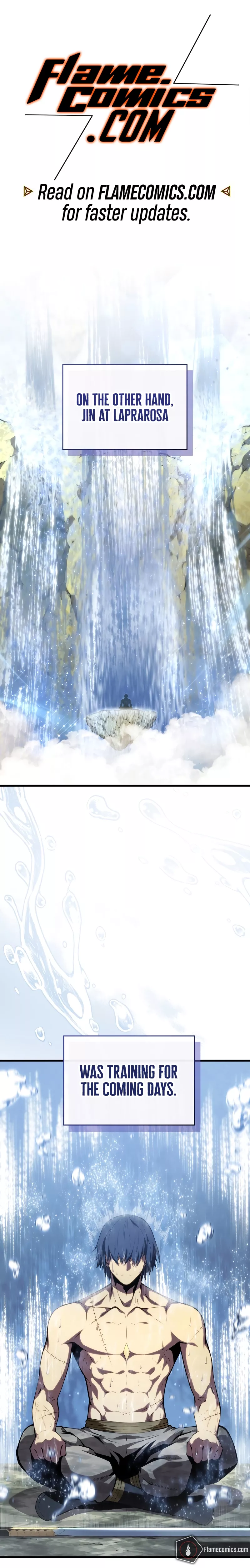 Read The Swordmaster’s Son Manga Online