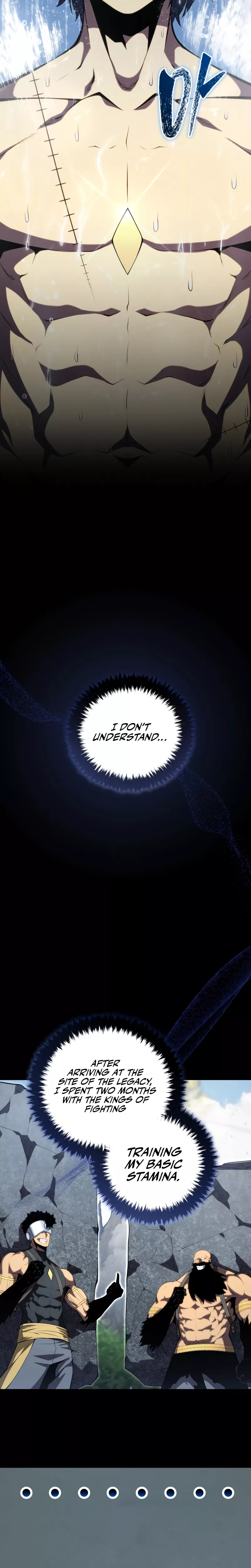 Read The Swordmaster’s Son Manga Online