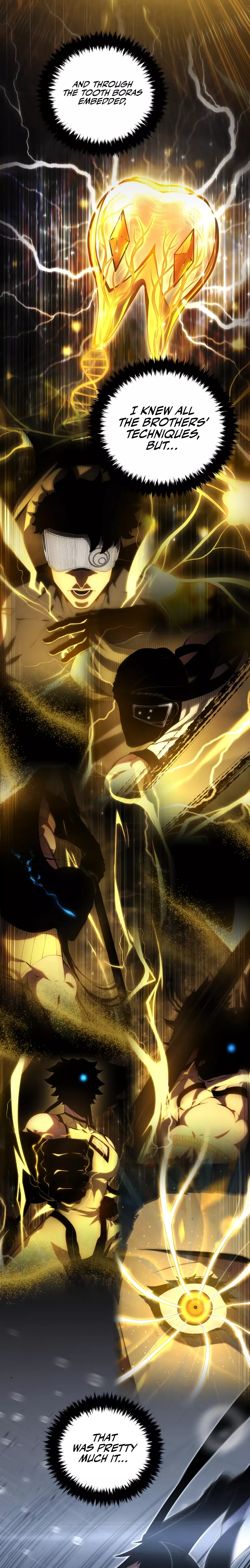 Read The Swordmaster’s Son Manga Online