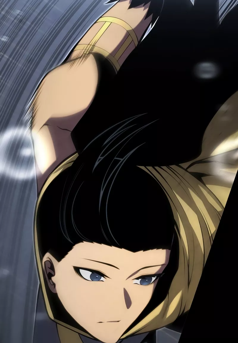 Read The Swordmaster’s Son Manga Online