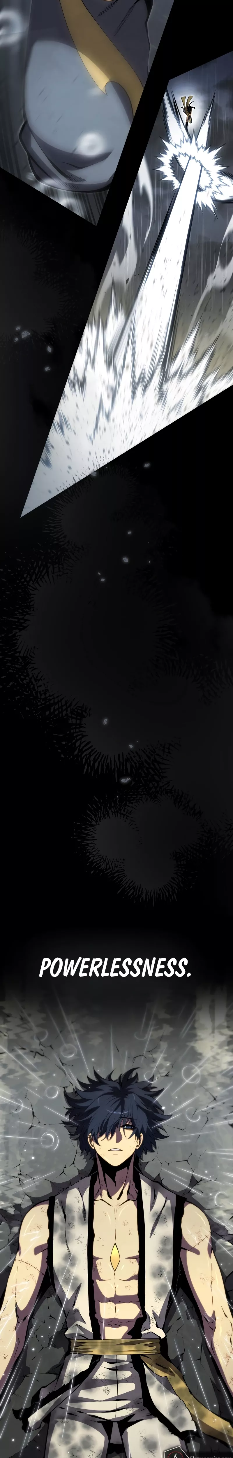 Read The Swordmaster’s Son Manga Online