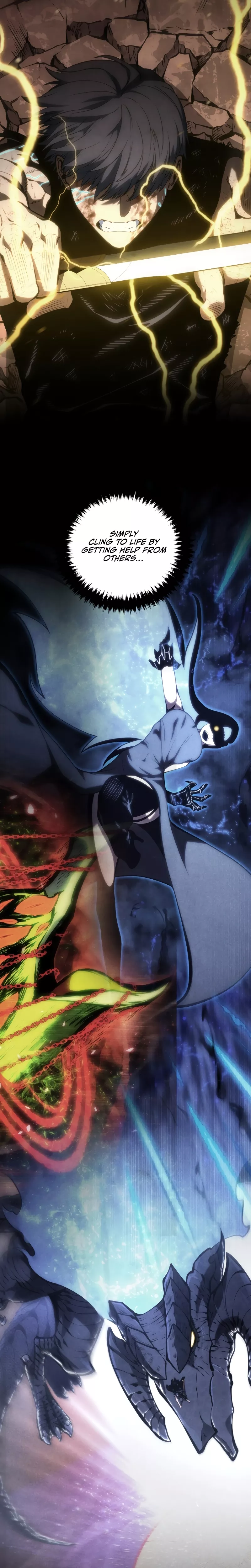 Read The Swordmaster’s Son Manga Online