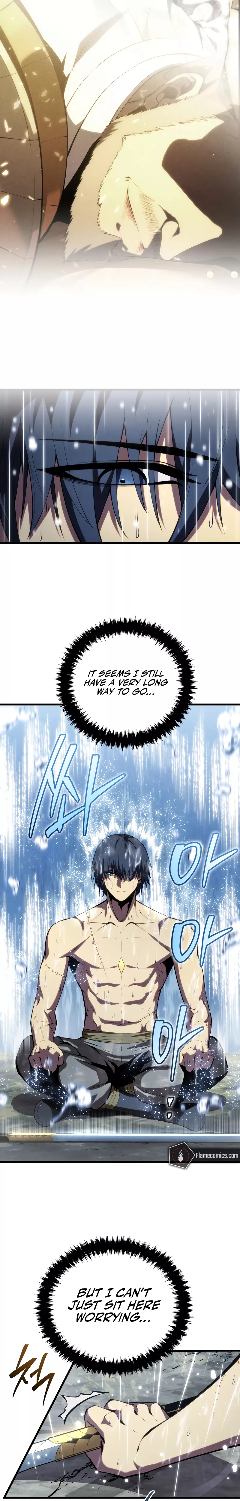 Read The Swordmaster’s Son Manga Online