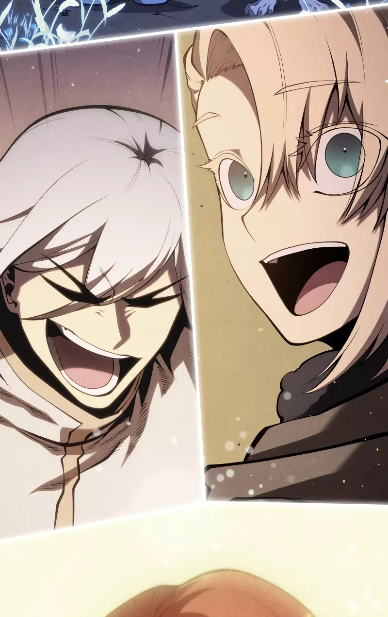 Read The Swordmaster’s Son Manga Online