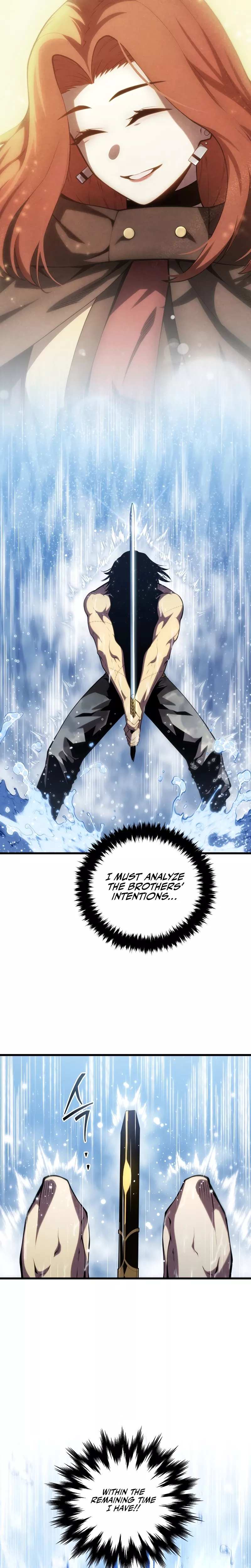 Read The Swordmaster’s Son Manga Online