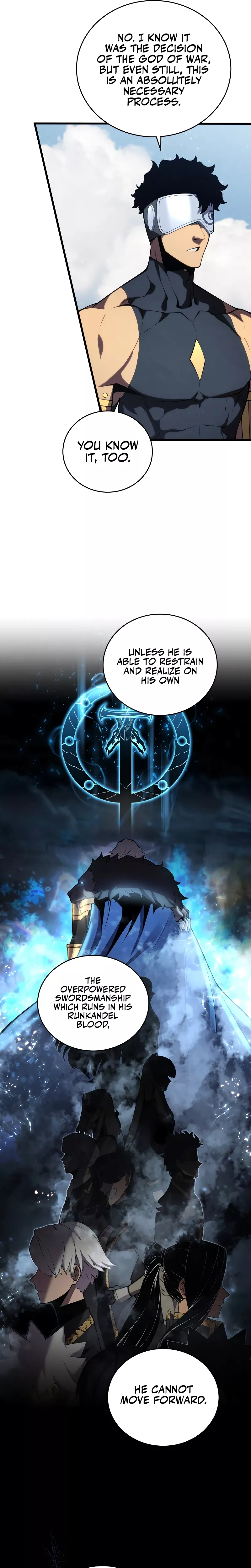 Read The Swordmaster’s Son Manga Online