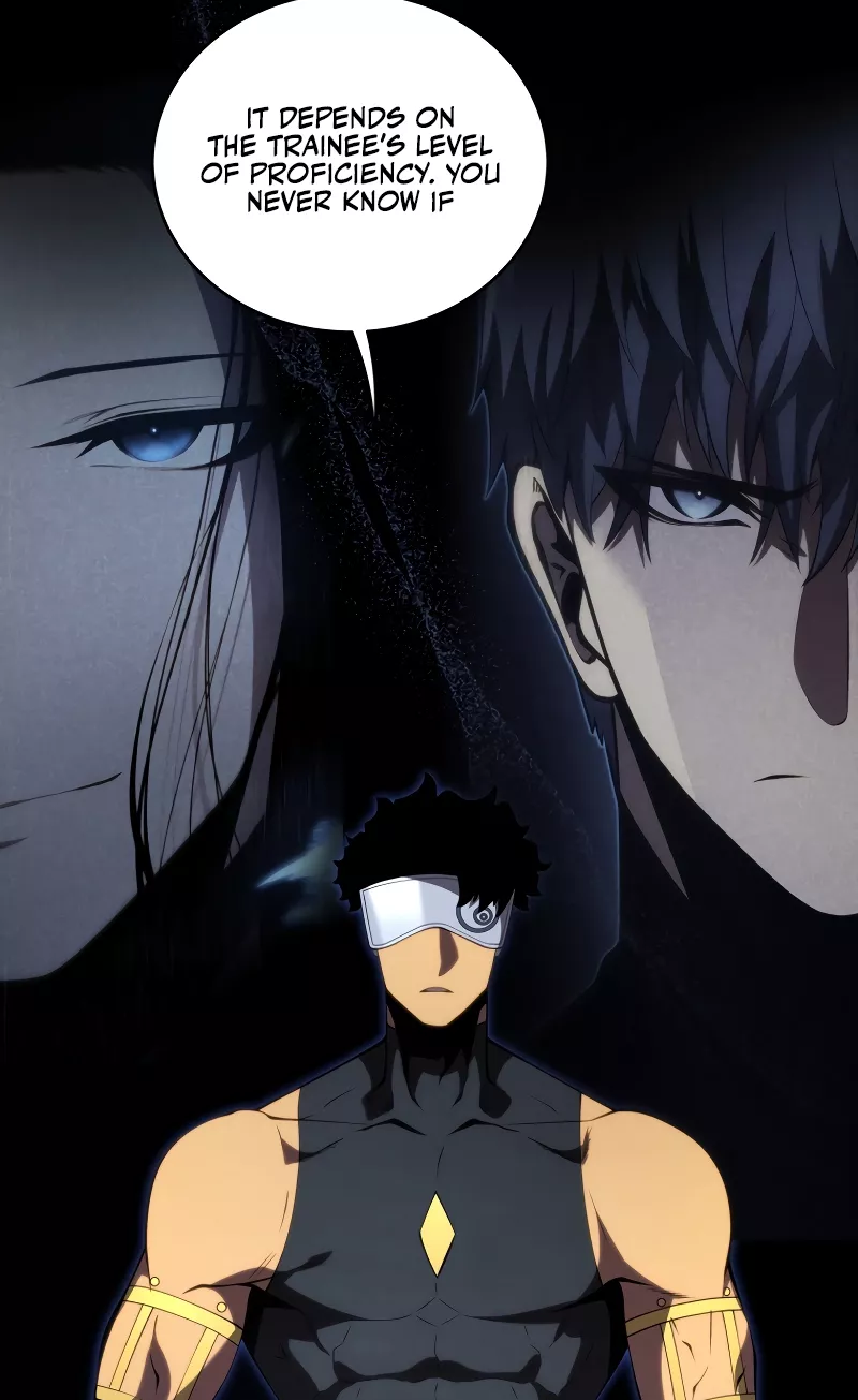 Read The Swordmaster’s Son Manga Online