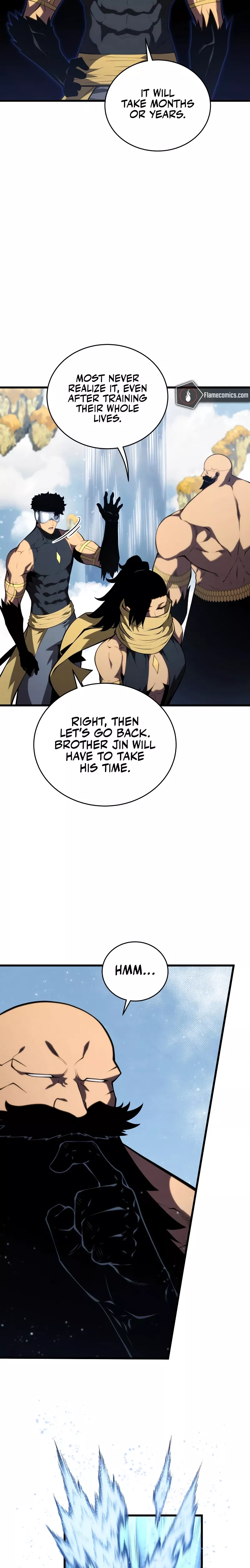 Read The Swordmaster’s Son Manga Online