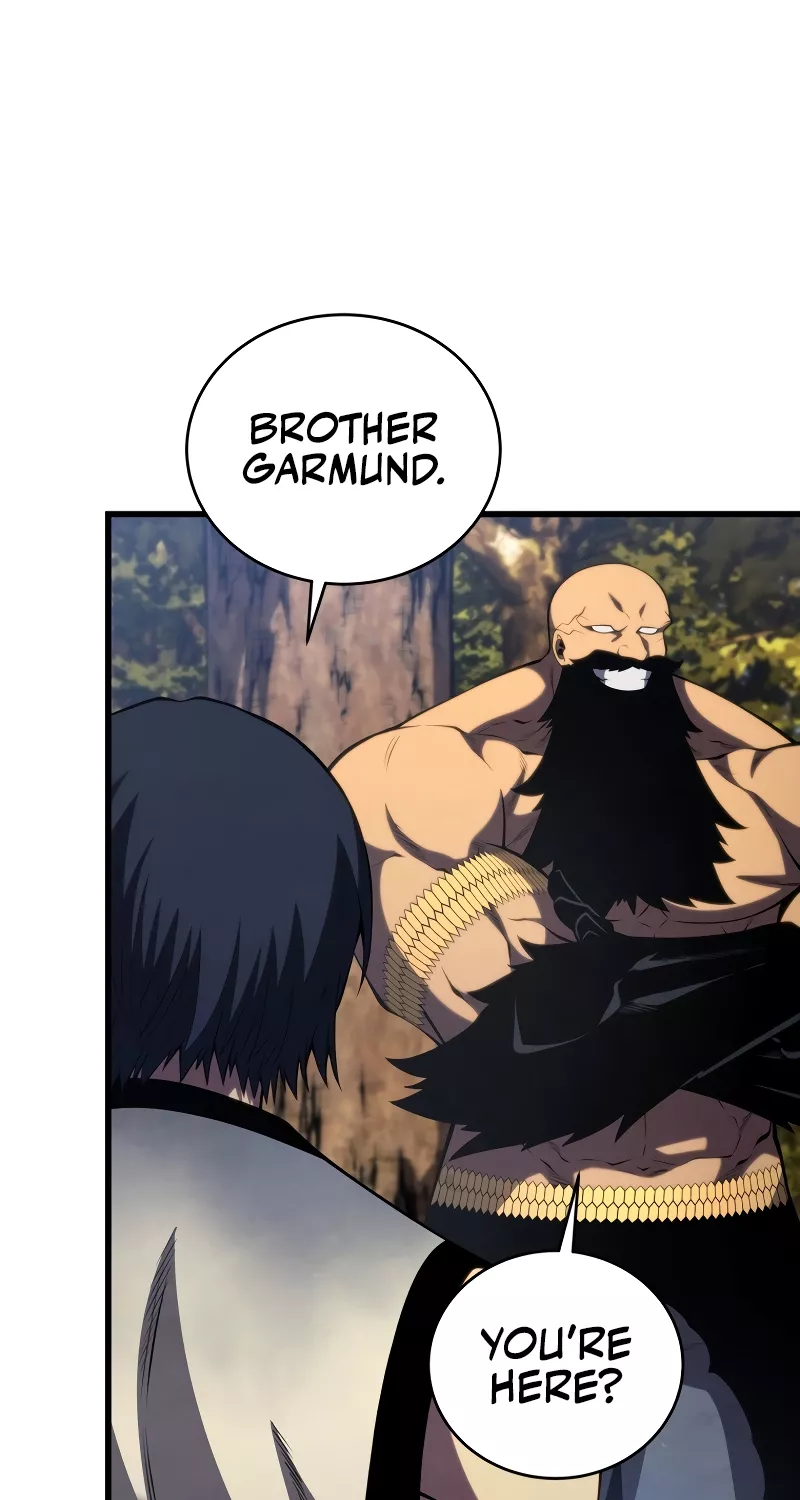 Read The Swordmaster’s Son Manga Online