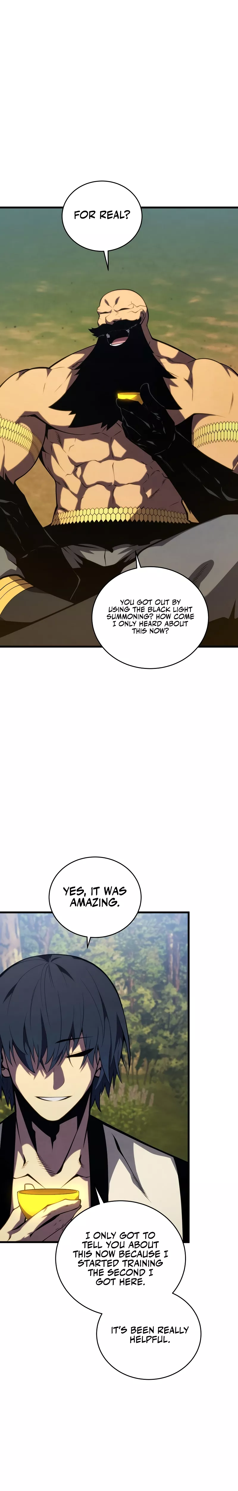 Read The Swordmaster’s Son Manga Online