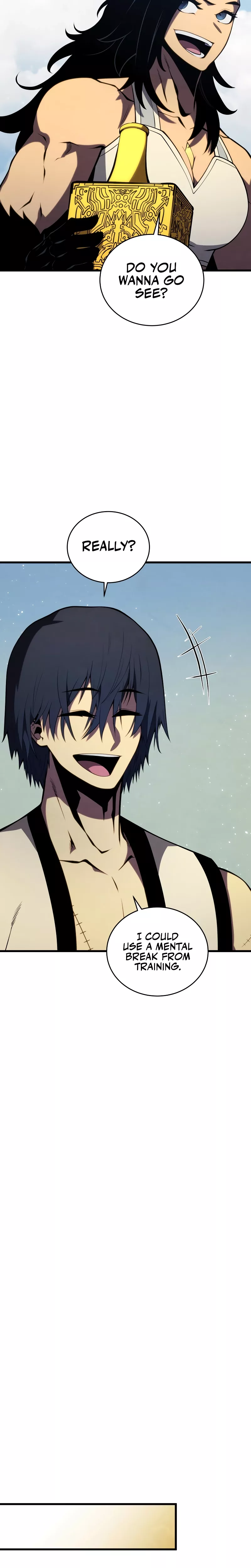 Read The Swordmaster’s Son Manga Online