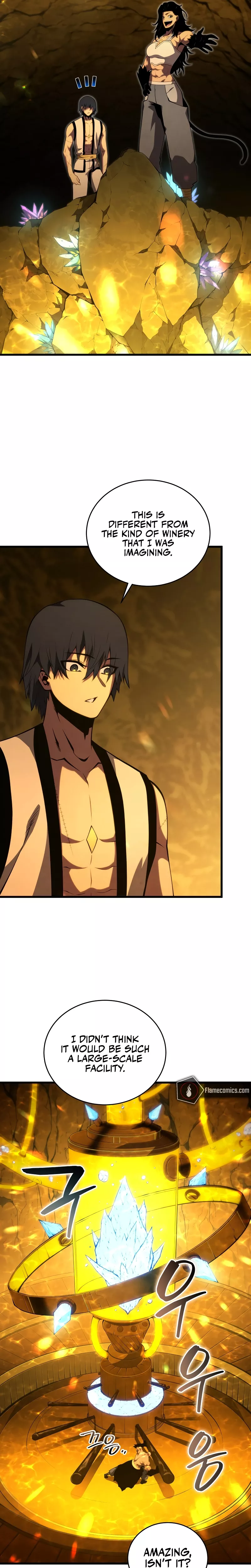 Read The Swordmaster’s Son Manga Online