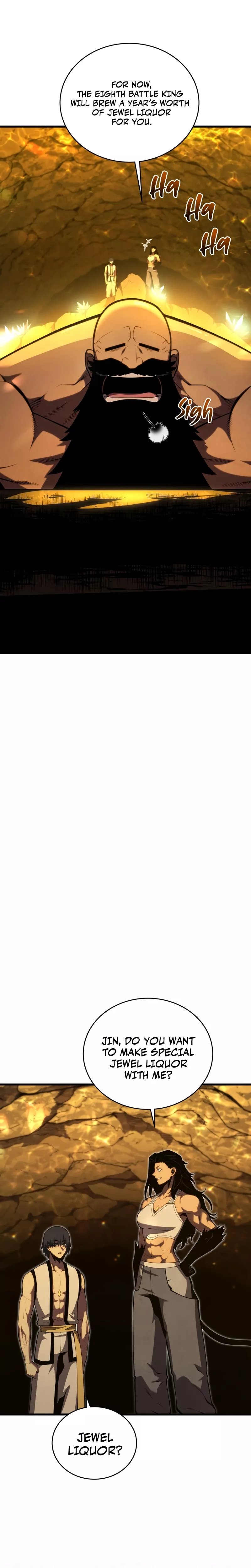 Read The Swordmaster’s Son Manga Online