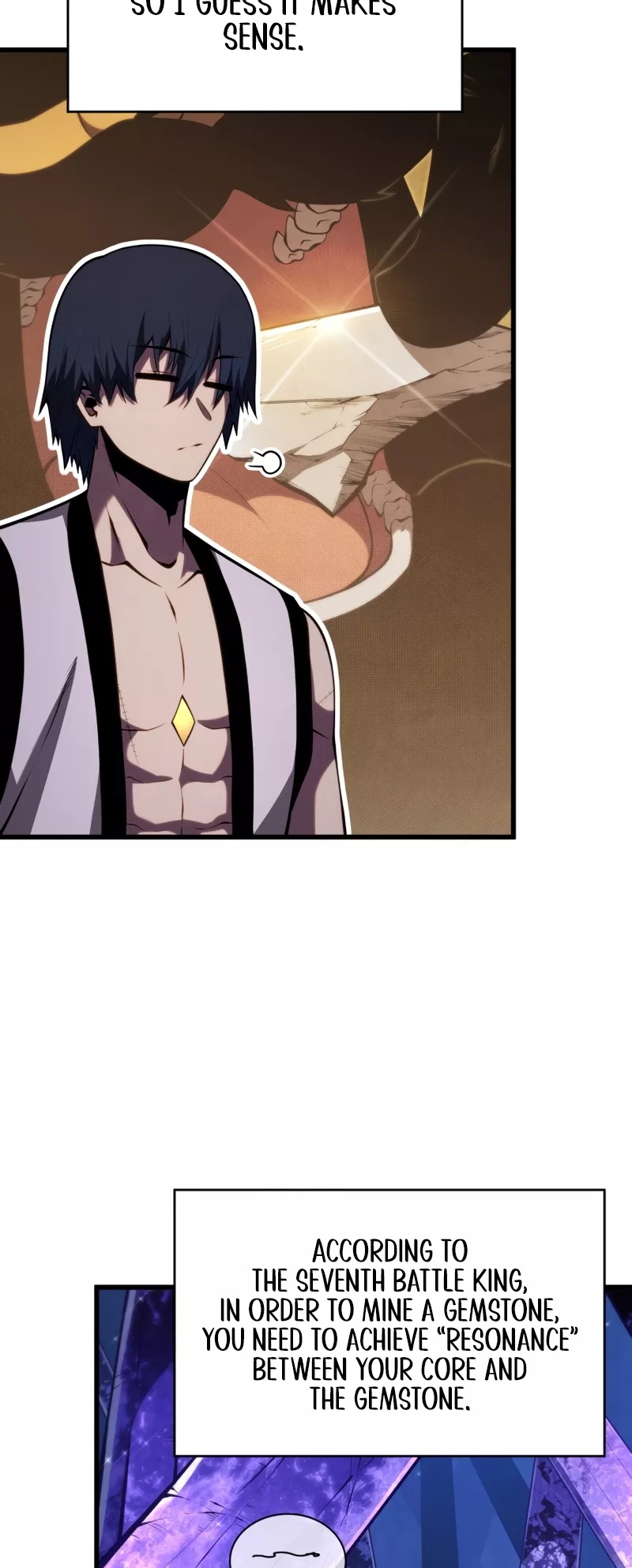 Read The Swordmaster’s Son Manga Online