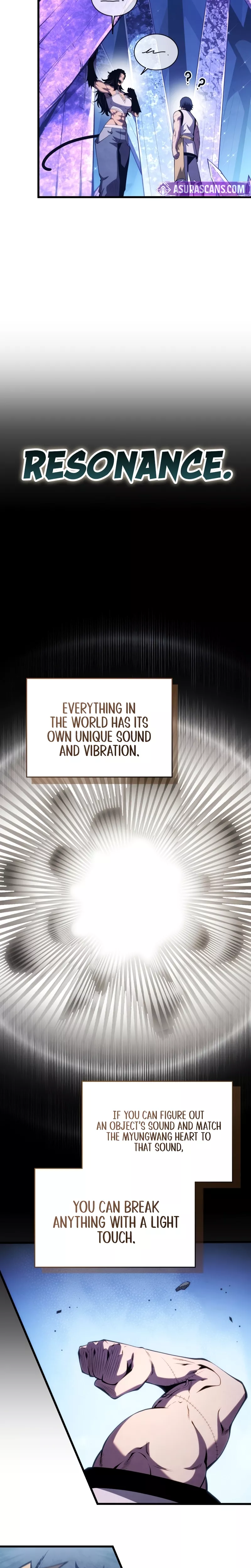 Read The Swordmaster’s Son Manga Online