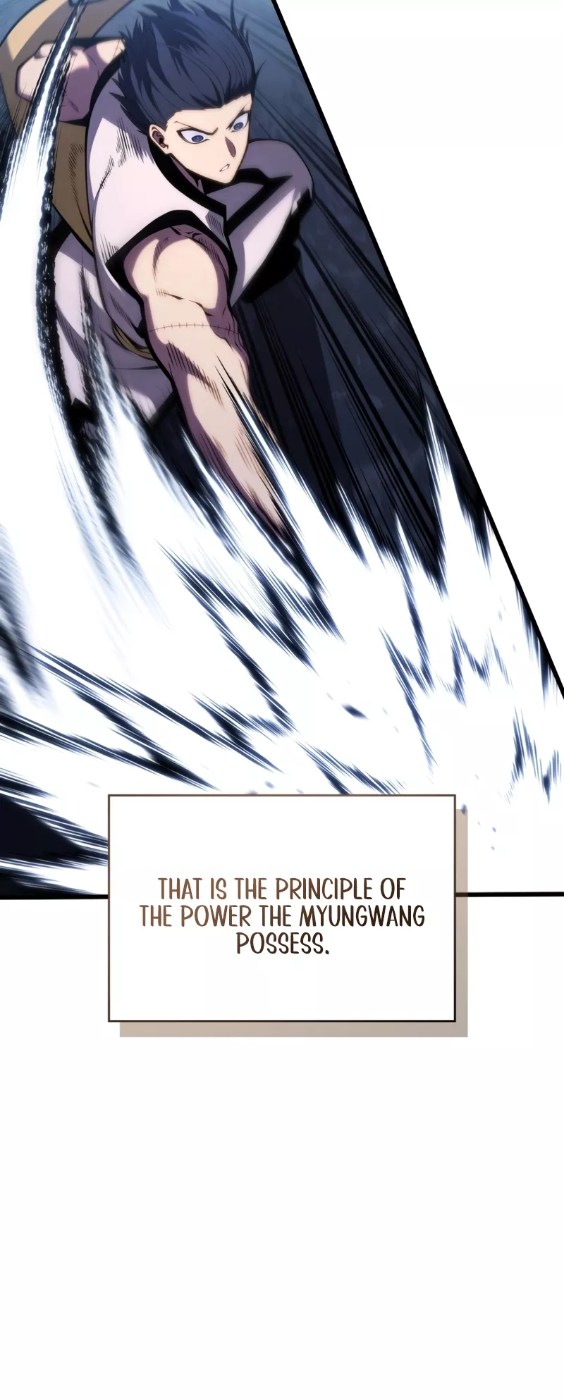 Read The Swordmaster’s Son Manga Online