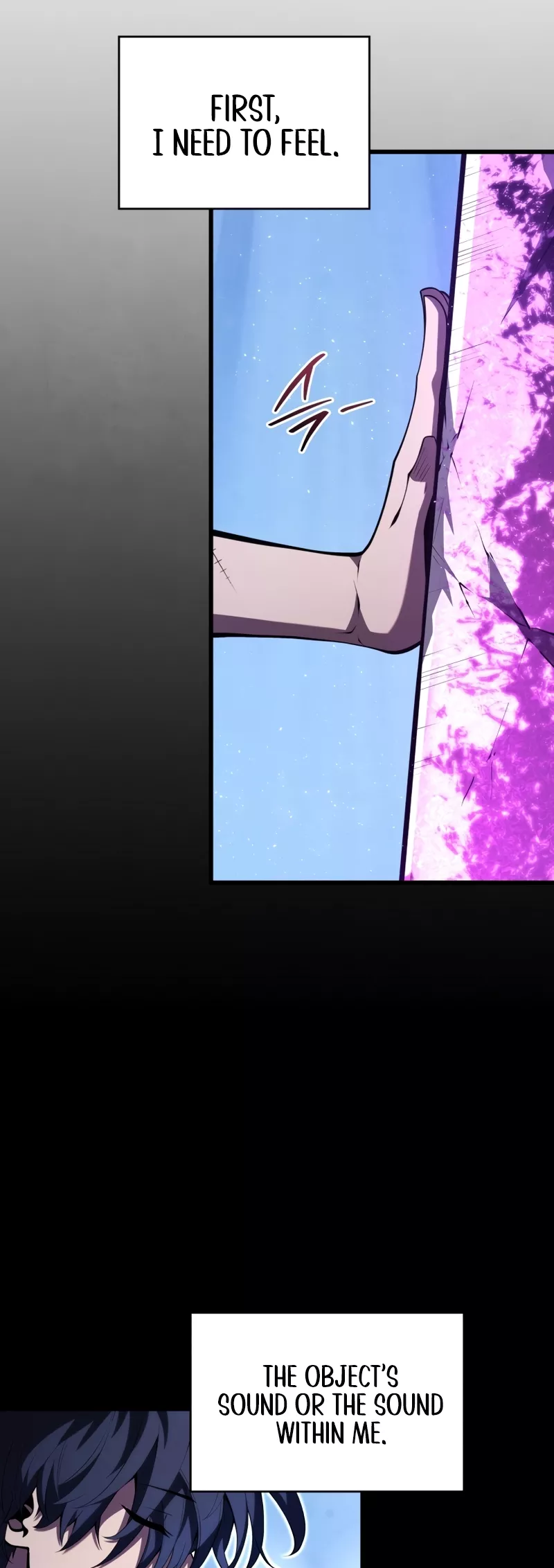 Read The Swordmaster’s Son Manga Online