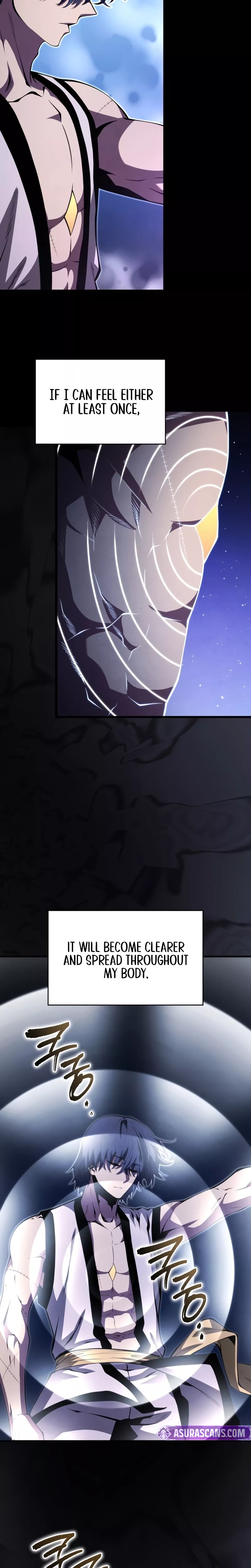 Read The Swordmaster’s Son Manga Online