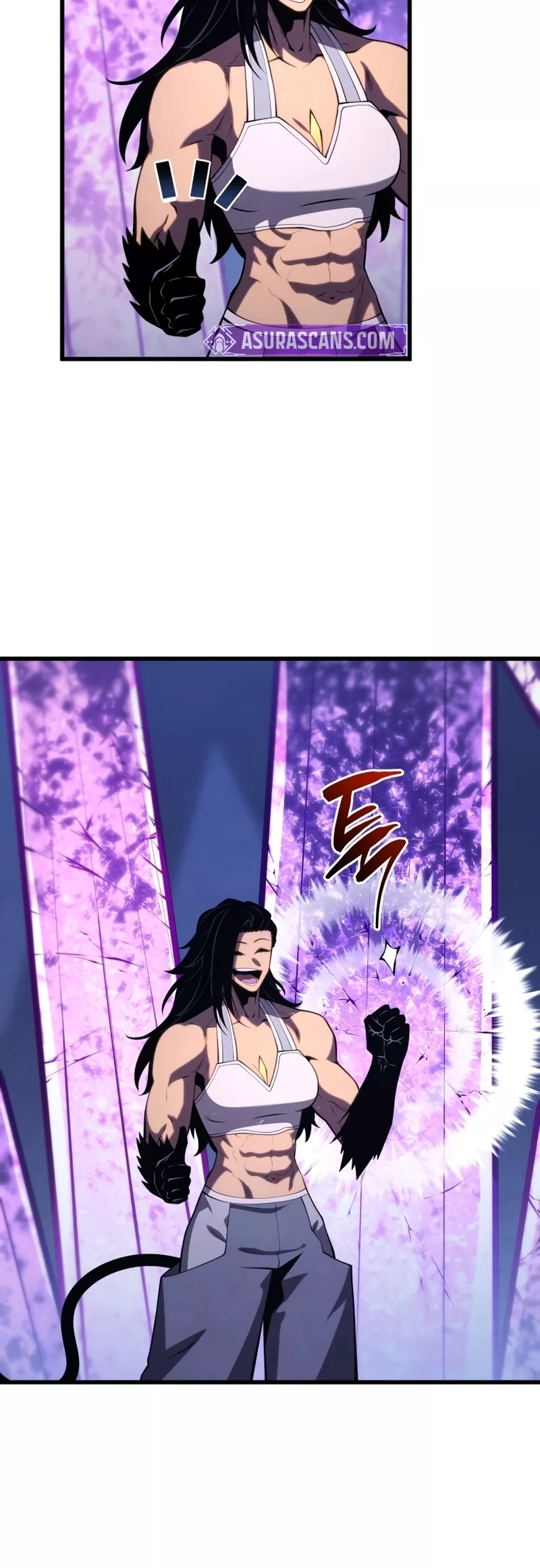 Read The Swordmaster’s Son Manga Online