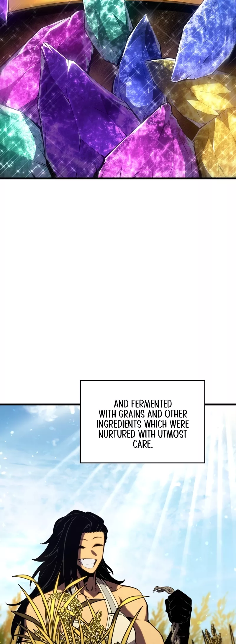 Read The Swordmaster’s Son Manga Online