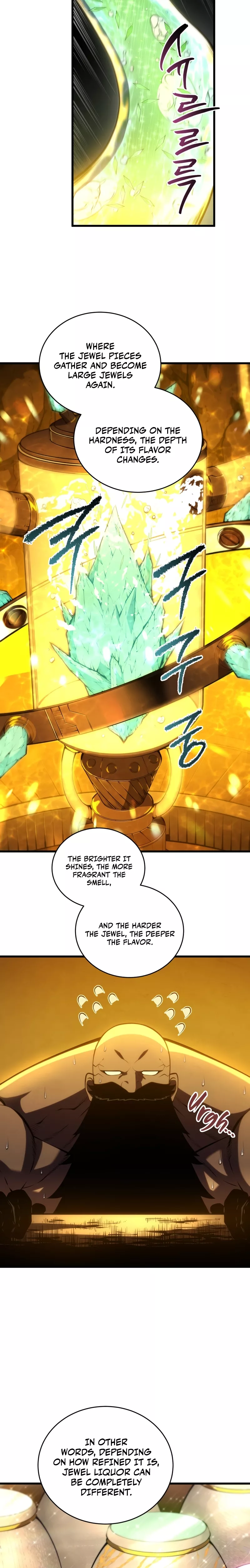 Read The Swordmaster’s Son Manga Online