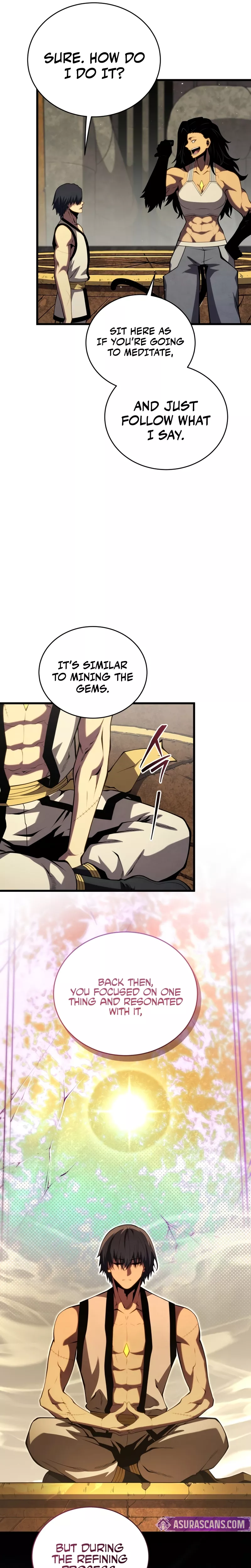 Read The Swordmaster’s Son Manga Online