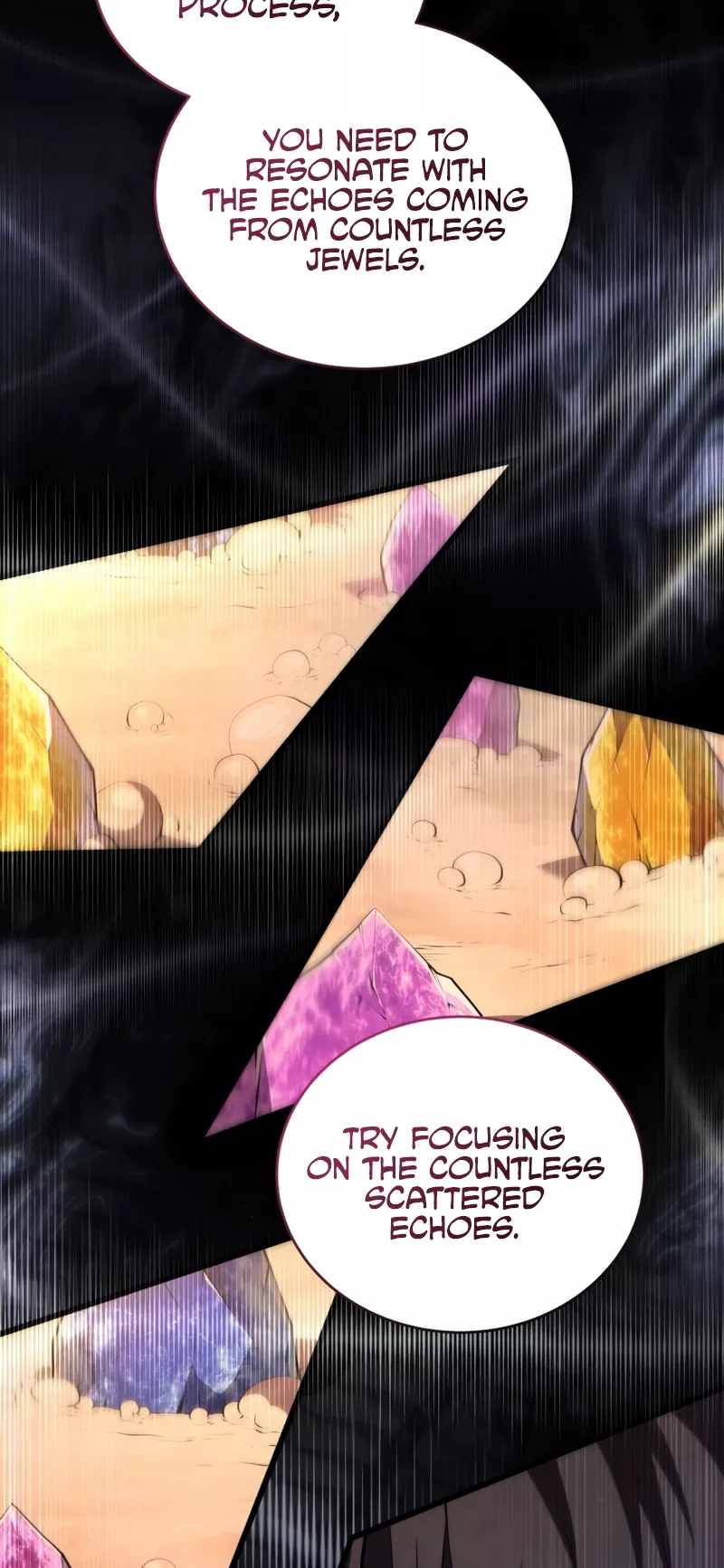 Read The Swordmaster’s Son Manga Online