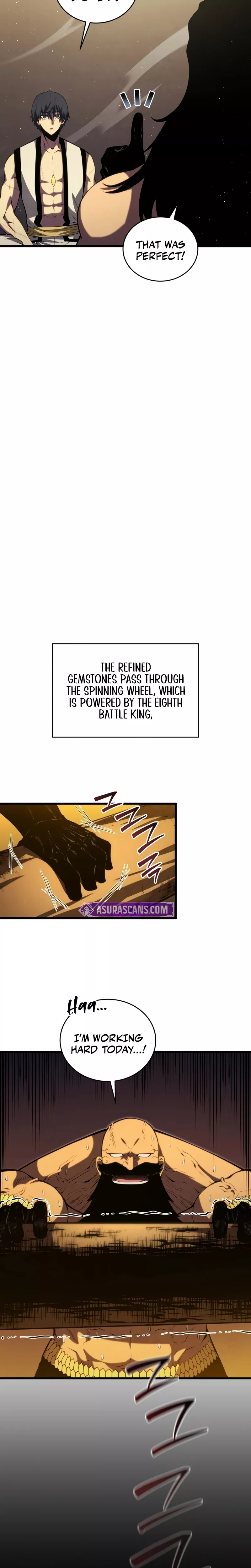 Read The Swordmaster’s Son Manga Online