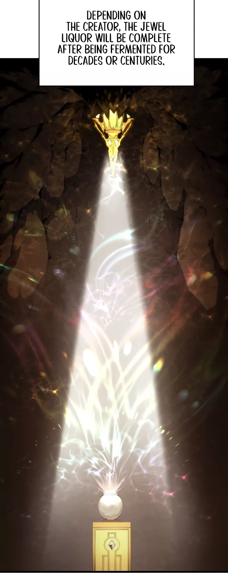 Read The Swordmaster’s Son Manga Online