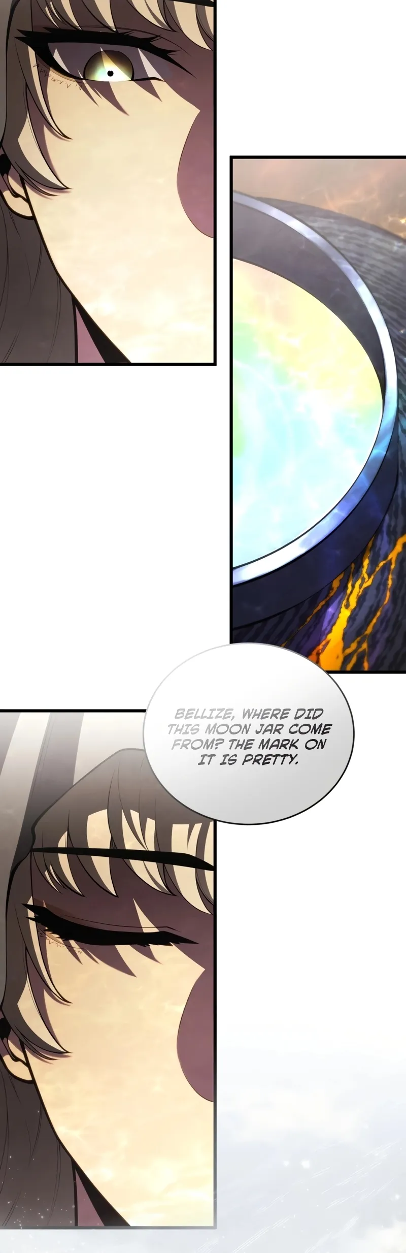 Read The Swordmaster’s Son Manga Online