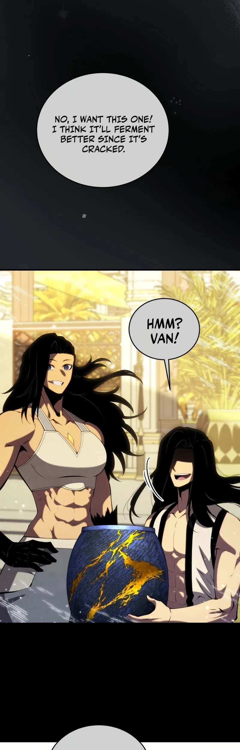 Read The Swordmaster’s Son Manga Online