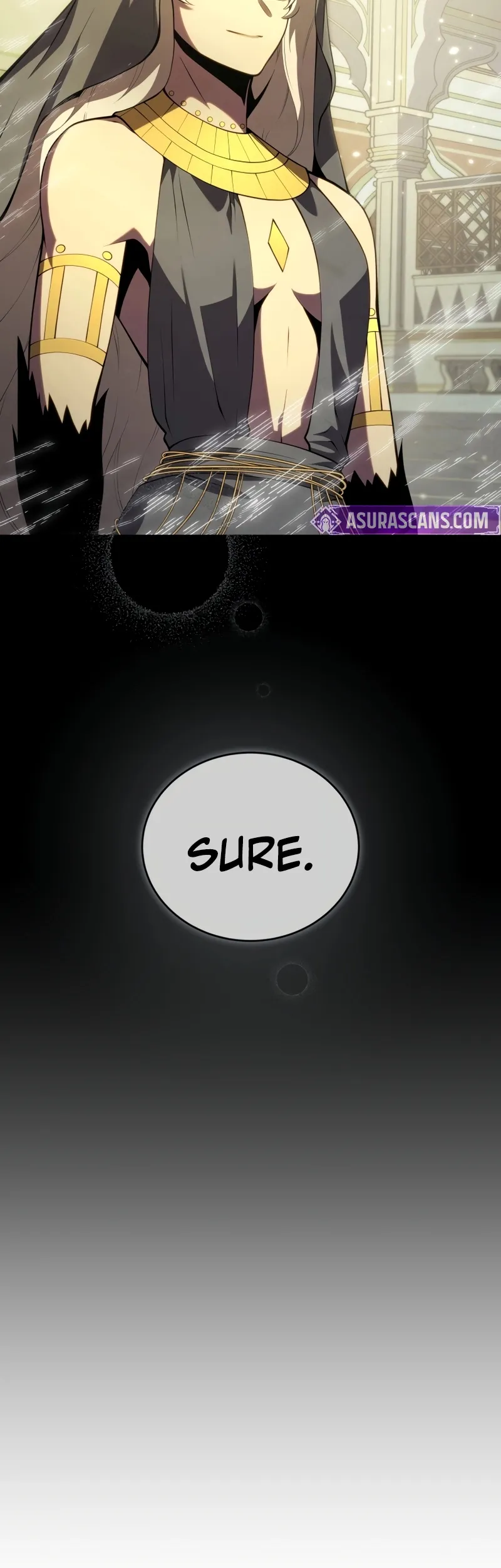 Read The Swordmaster’s Son Manga Online