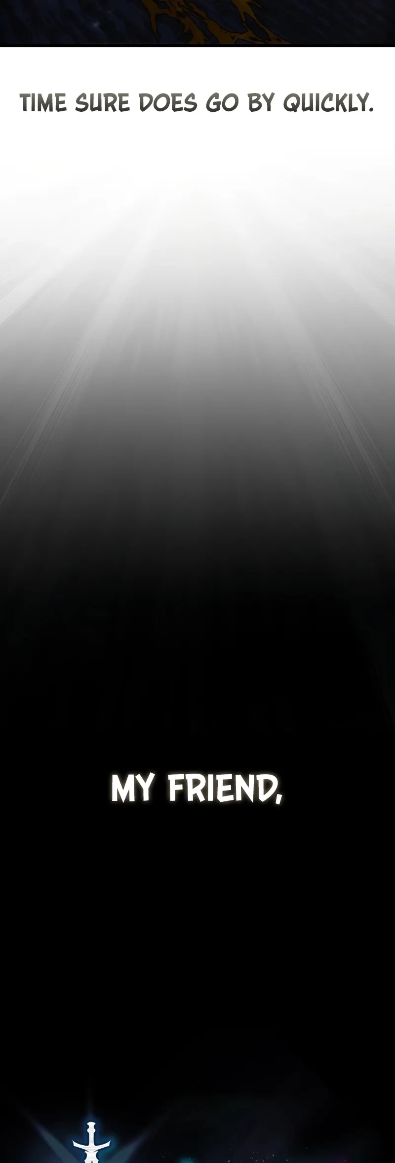 Read The Swordmaster’s Son Manga Online