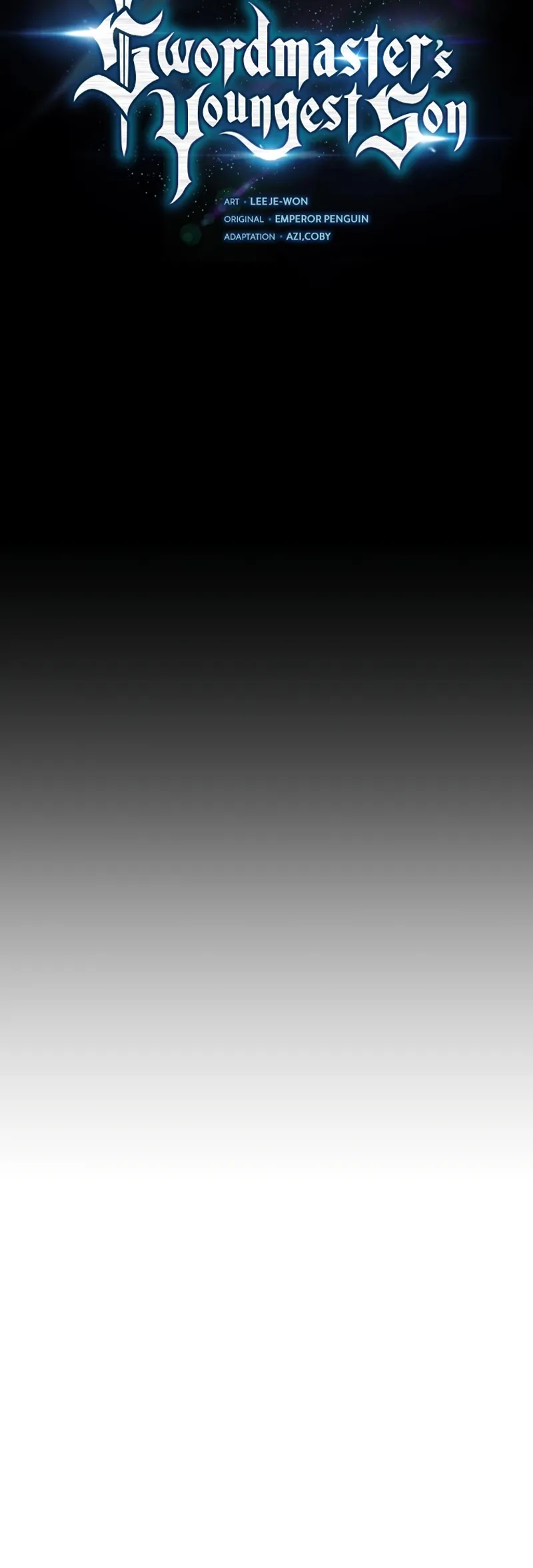 Read The Swordmaster’s Son Manga Online